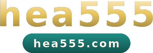 hea555 logo