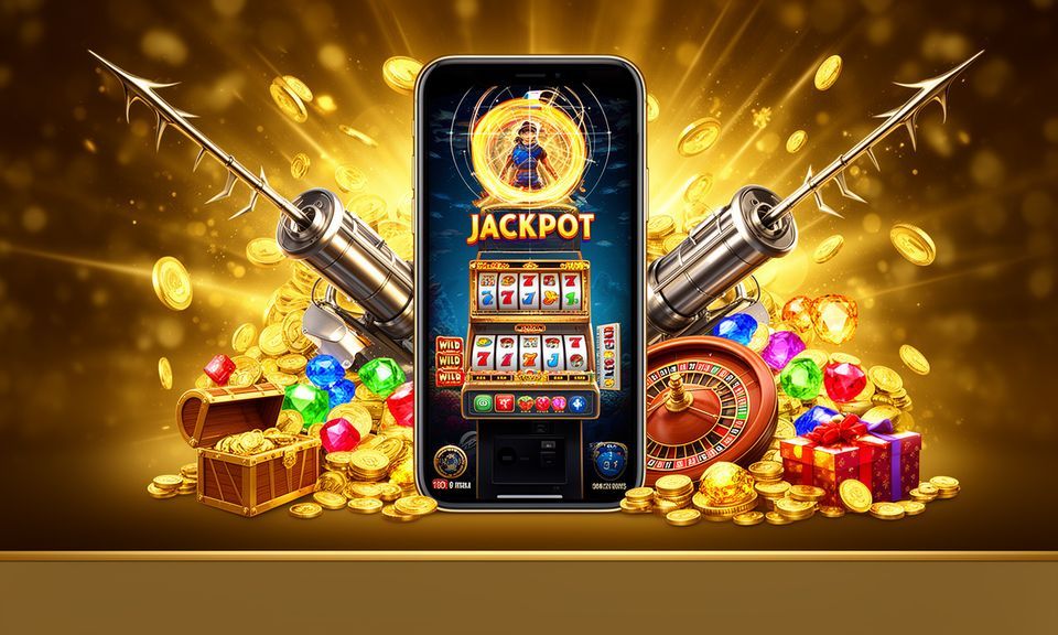 hea555 mobile gaming